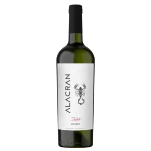 Alacrán Instinto Malbec