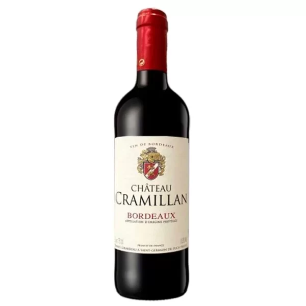Chatêau Bordeaux Cramillan