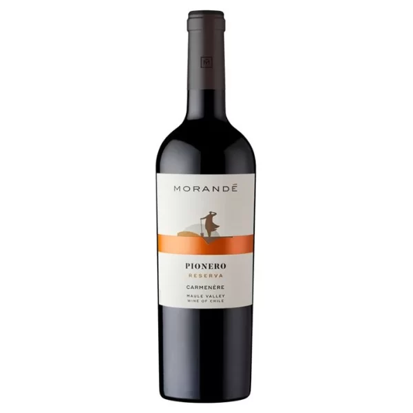 Morandé Pionero Reserva Carménère