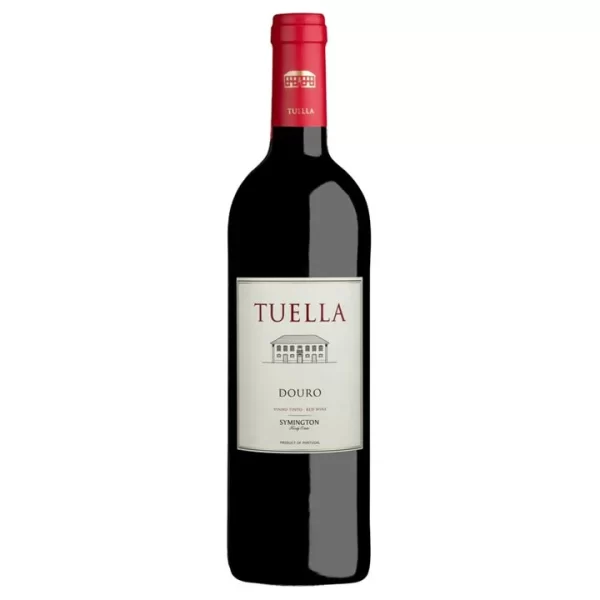 Tuella DOC Blend