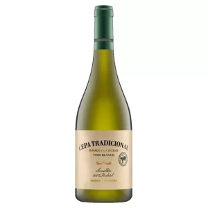 Cepa Tradicional Branco