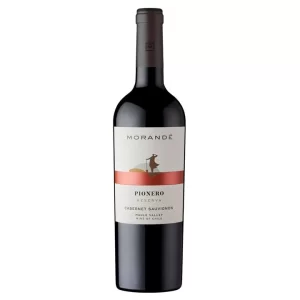 Morandé Pionero Reserva Cabernet Sauvignon
