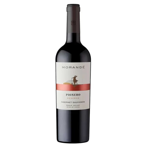 Morandé Pionero Reserva Cabernet Sauvignon