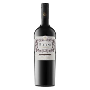 Rutini Coleccion Cabernet - Malbec