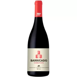 Barricado Tinto