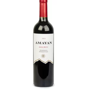 Amayan Belhara Malbec