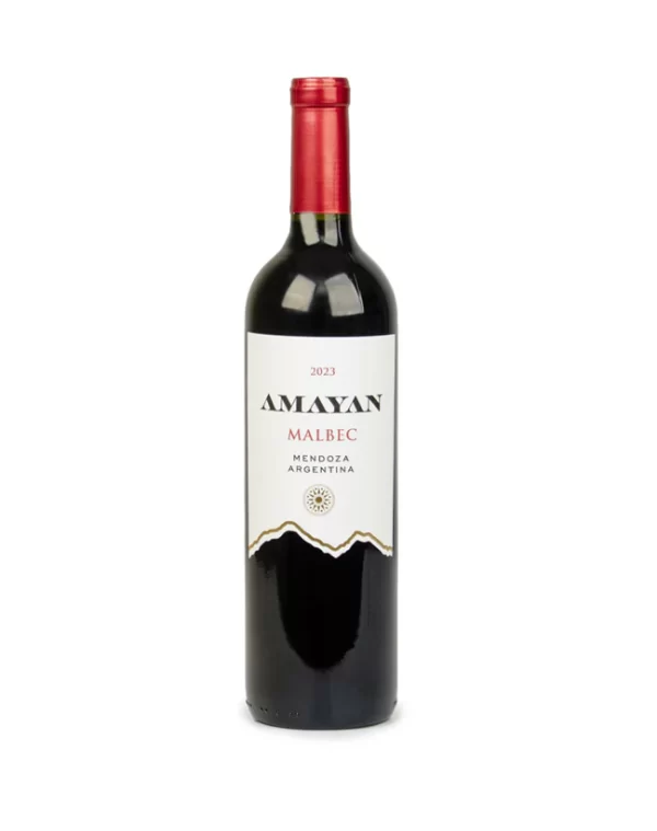 Amayan Belhara Malbec