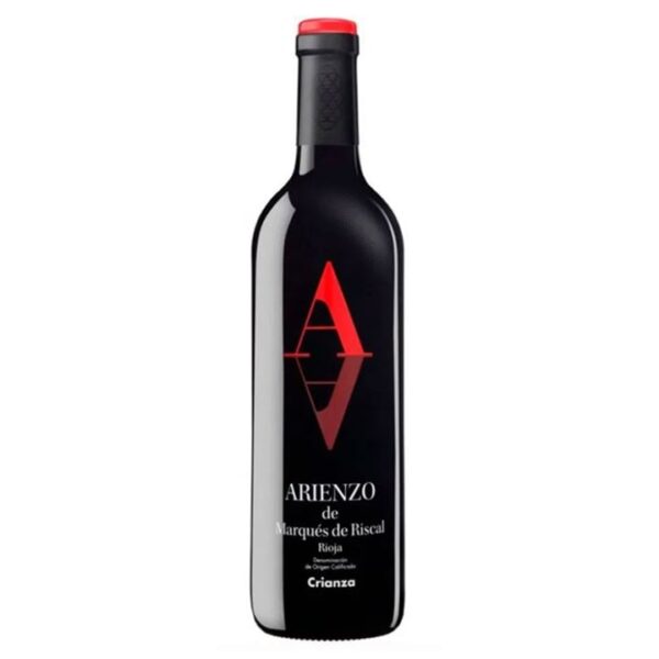 Arienzo de Marqués de Riscal Crianza