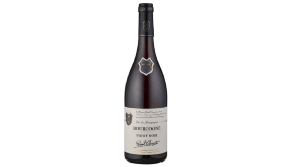 Pinot Noir Bourgogne Raoul Clerget