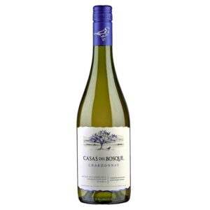 Casas Del Bosque Collection Chardonnay