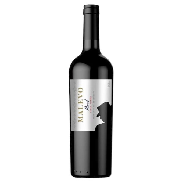 Malevo Syrah/Malbec