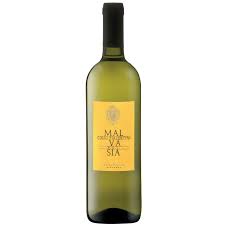 Malvasia Colli Piacentini Doc