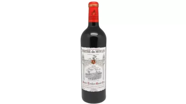 Tertre du Moulin Saint-Emilion Grand Cru