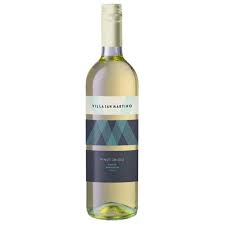 Pinot Grigio Villa San Martino