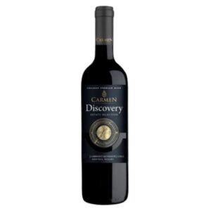 Carmen Discovery Estate Selección Cabernet Sauvignon