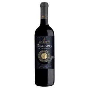 Carmen Discovery Estate Selección Carménère