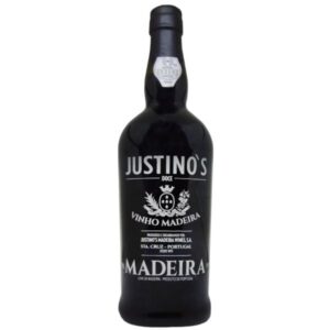 Justinos Madeira Doce