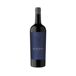 Alacran Letal Blend