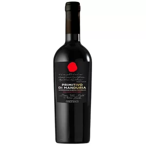 Carlo Scala Primitivo di Manduria Doc