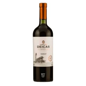 Familia Deicas Atlântico Sur Tannat