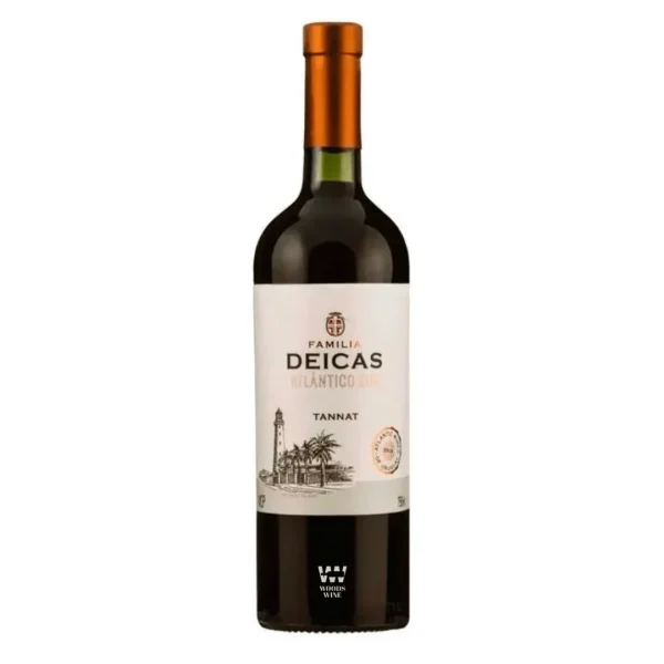 Familia Deicas Atlântico Sur Tannat