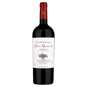 Morandé Gran Reserva Carménère