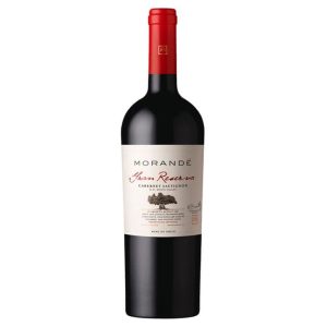 Morandé Gran Reserva Cabernet Sauvignon