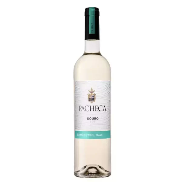 Pacheca Douro DOC Branco