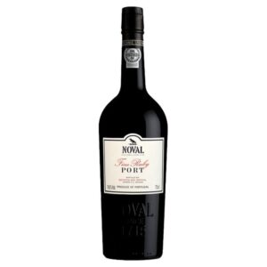 Porto Quinta do Noval Fine Ruby