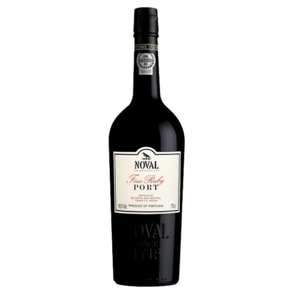 Porto Quinta do Noval Fine Ruby