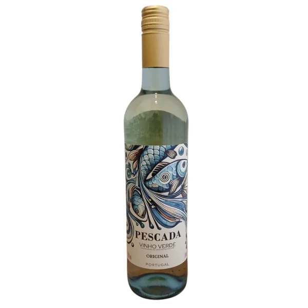 Vinho Verde Pescada Original