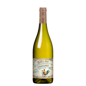 Premier Rendez-Vous Chardonnay