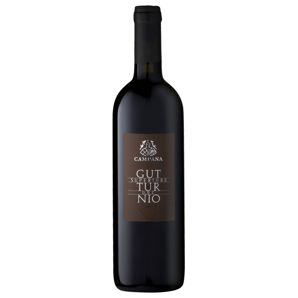 Gutturnio Superiore Antica Placenzia Doc