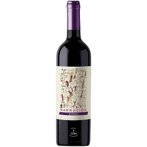 Narracion Syrah