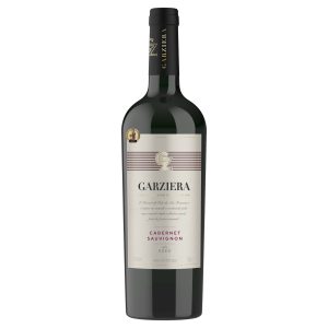 Garziera Cabernet Sauvignon