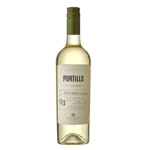 Portillo Sauvignon Blanc