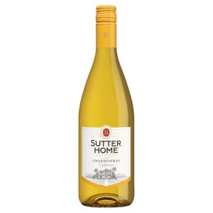 Sutter Home Chardonnay