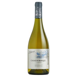 Casas Del Bosque Gran Reserva Chardonnay