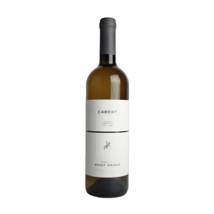 Cabert Pinot Grigio Friuli DOC