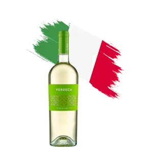 Verdeca IGT Terre Carsiche
