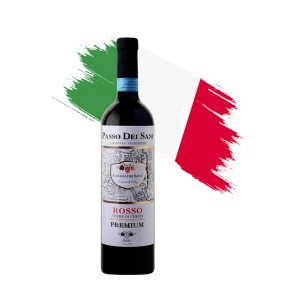 Passo Dei Sani Premium Rosso Toscano IGT
