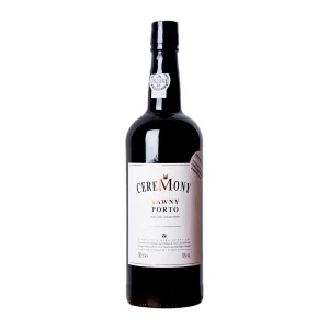 Vinho do Porto Ceremony Tawny