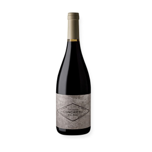 Zuccardi Concreto Malbec