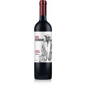 Casi Hermano Cabernet Sauvignon